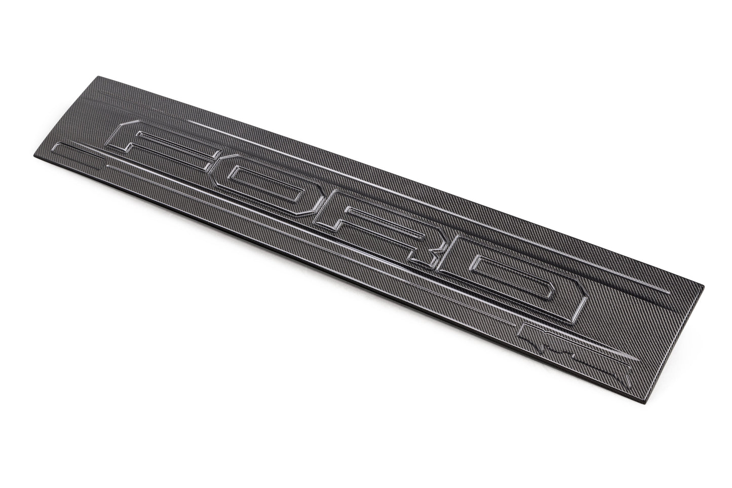 2021-2024 F150 RAPTOR CARBON FIBER APPEARANCE KIT - GLOSS