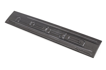 2021-2024 F150 RAPTOR CARBON FIBER APPEARANCE KIT - GLOSS