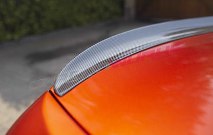 BMW 2 SERIES / M2 CARBON FIBRE M PERFORMANCE REAR SPOILER