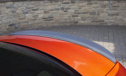 BMW 2 SERIES / M2 CARBON FIBRE M PERFORMANCE REAR SPOILER