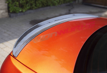 BMW 2 SERIES / M2 CARBON FIBRE M PERFORMANCE REAR SPOILER