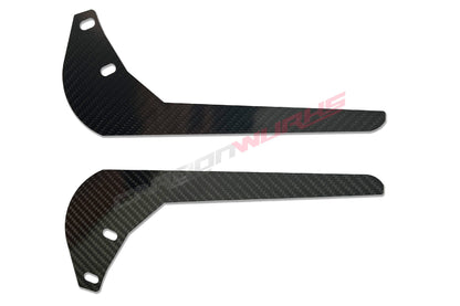 MERCEDES C-CLASS (W205) ARCH GUARDS WITH TOOLS