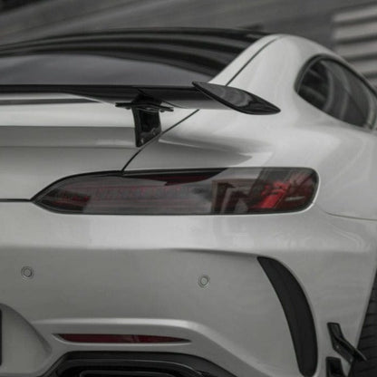 GTR Rear Wing for Mercedes-AMG GT/GTS