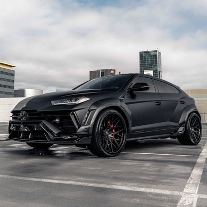 Urus S Widebody Base Kit Package Fits 2019-2024