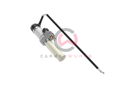 KW Suspension HLS Hydraulic Lift System Porsche 911 992.1 Carbonwurks Poole Bournemouth Dorset