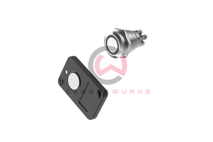 KW Suspension HLS Hydraulic Lift System Porsche 911 992.1 Carbonwurks Poole Bournemouth Dorset