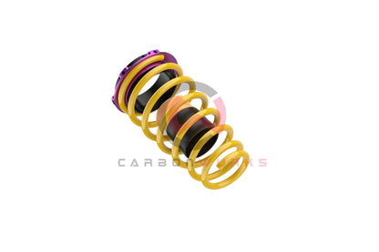 KW Suspension Height Adjustable Spring Kit Porsche 911 992.1 Carbonwurks Poole Bournemouth Dorset