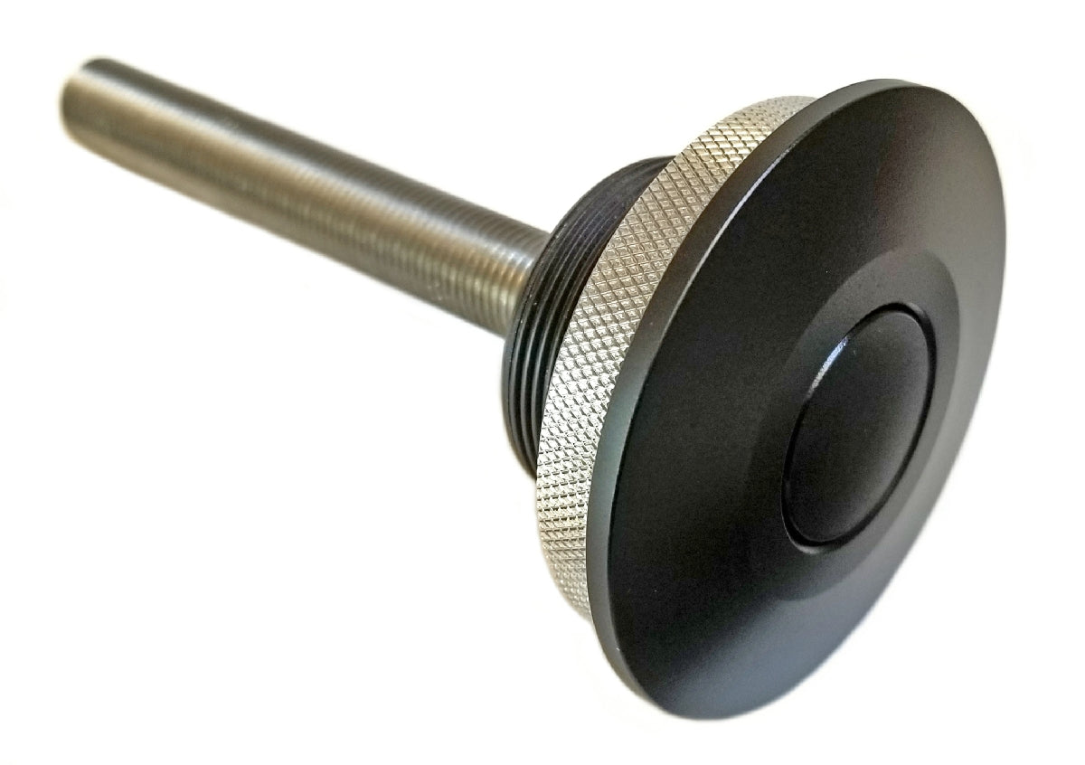 Quik-Latch QL-50 Low Profile Hood Pins (2.50\ DIA)"