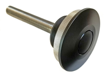 Quik-Latch QL-50 Low Profile Hood Pins (2.50\ DIA)"