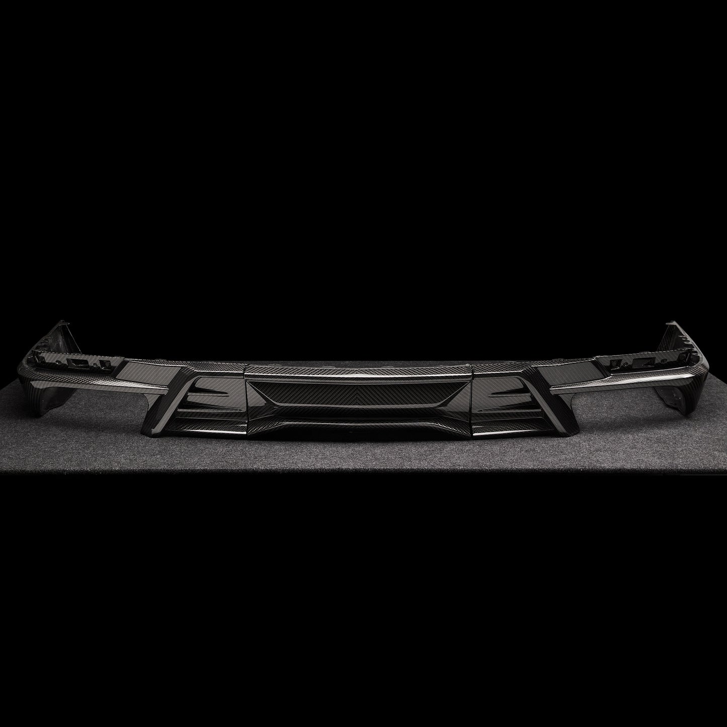 Cadillac Escalade Body Kit for ESV GMT 1XX 2020-2024 (Non V-Series)