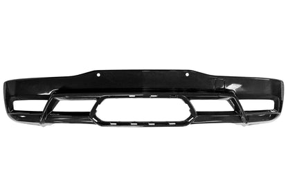 Chevrolet C8 Z06 Carbon Fiber Rear Diffuser