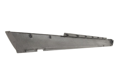 2008 - 2014 Dodge Challenger Carbon Fiber Side Rocker Panels (Pair)