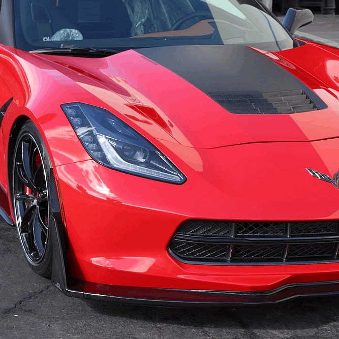 C7 Carbon Fiber Z06 Package | Fits Stingray/Z51/Grandsport/Z06