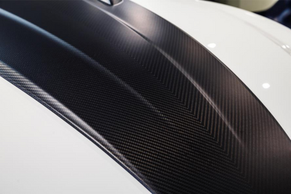 Body Kit for Maserati Levante GT Fits 2018-2022
