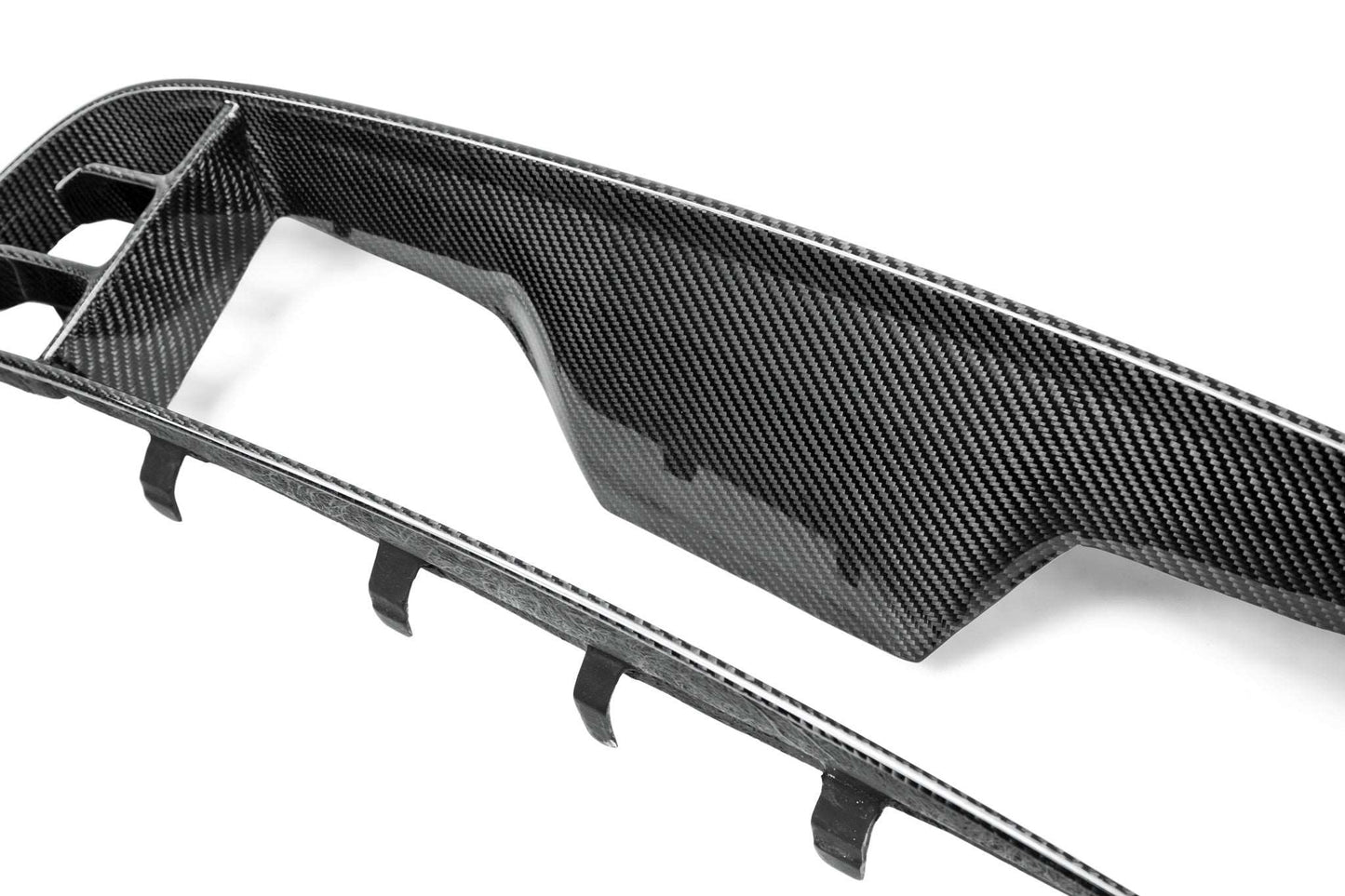 2013 - 2014 Shelby GT500 Carbon Fiber Front Grille