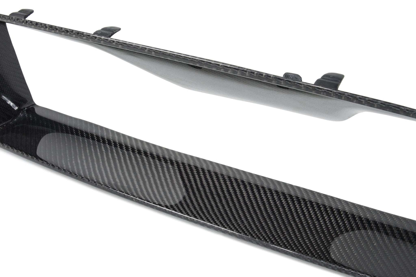 2013 - 2014 Shelby GT500 Carbon Fiber Front Grille