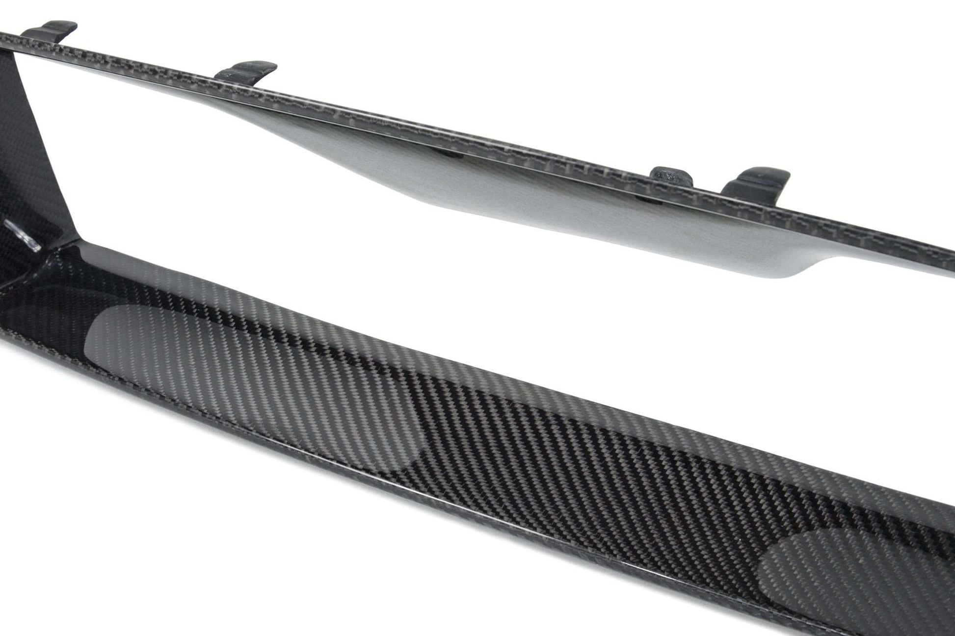 2013 - 2014 Shelby GT500 Carbon Fiber Front Grille