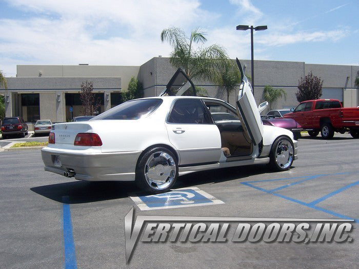 Vertical doors kit compatible Acura Legend 1991-1995: Vertical