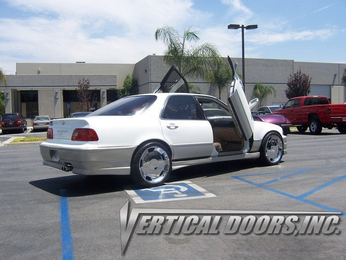 Vertical doors kit compatible Acura Legend 1991-1995