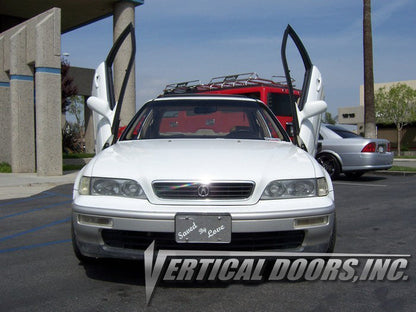 Vertical doors kit compatible Acura Legend 1991-1995
