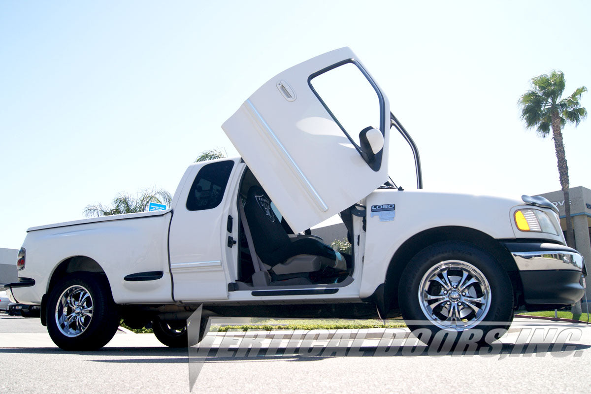 Vertical doors kit compatible Ford F-150 1997-2003