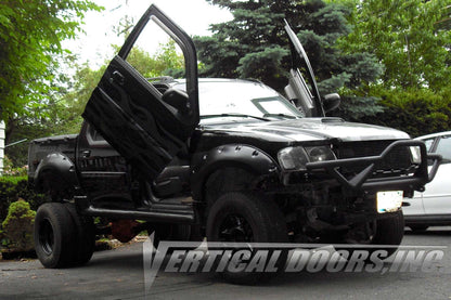 Vertical doors kit compatible Ford Explorer Sport Trac 2001-2005