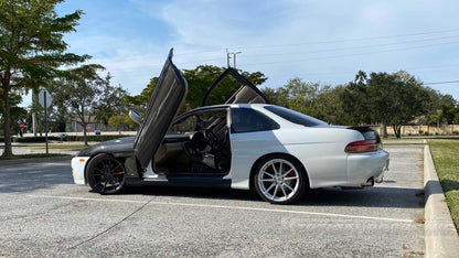Vertical doors kit compatible Lexus SC400 1991-2000
