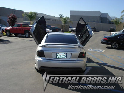 Vertical doors kit compatible Pontiac GTO 2004-2006 special order kit