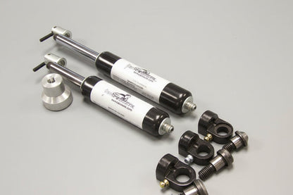 Replacement Gas Shocks for Vertical Doors Inc Kits (PAIR)