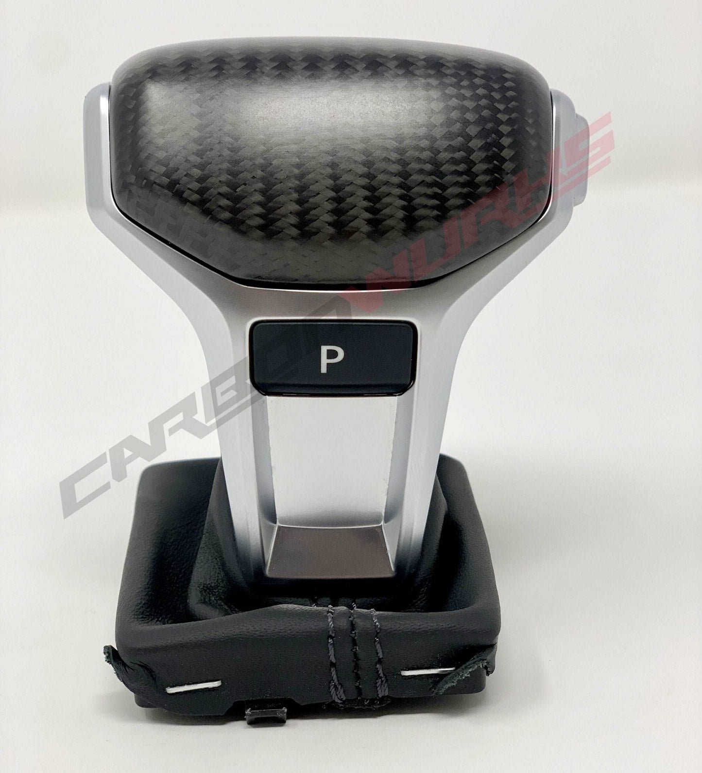 AUDI R8 CARBON FIBRE GEAR GEAR SELECTOR / GEAR KNOB