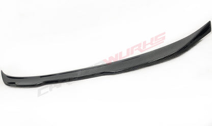 BMW M5 F90 CARBON FIBRE M-PERFORMANCE STYLE BOOT SPOILER