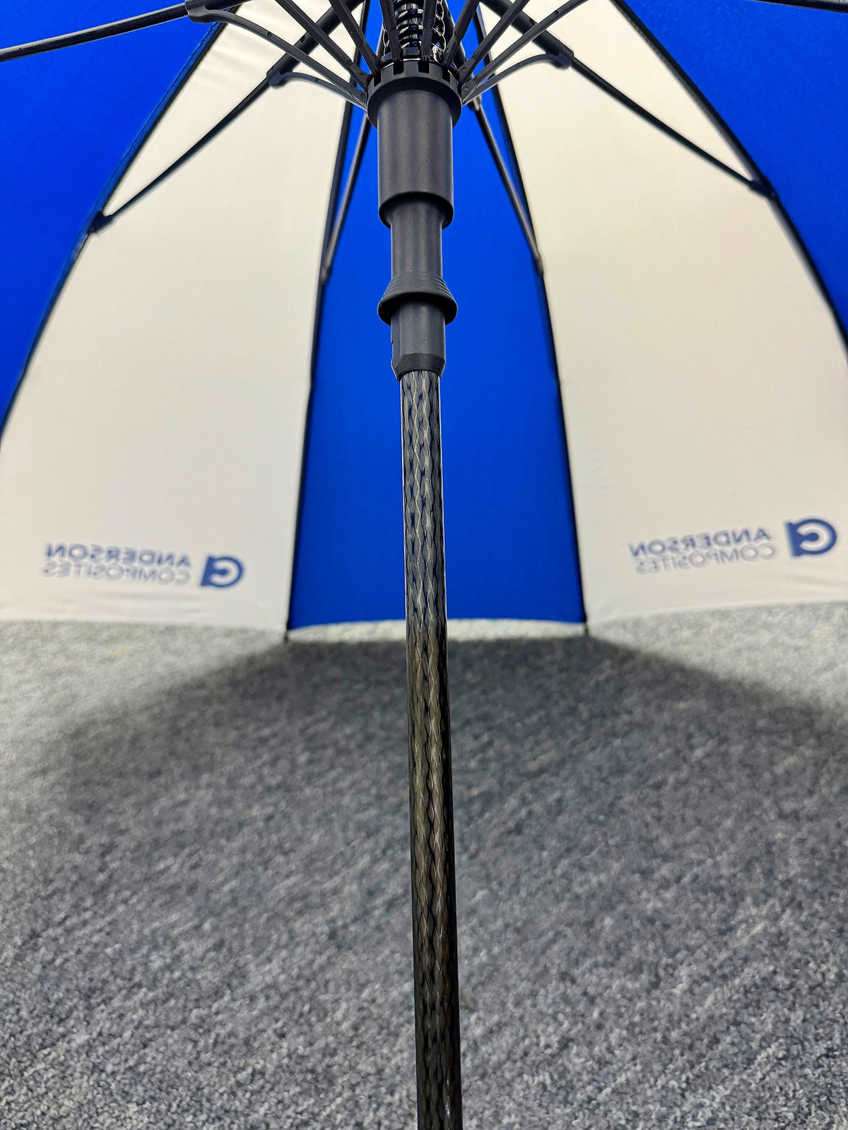 Anderson Composites Umbrella