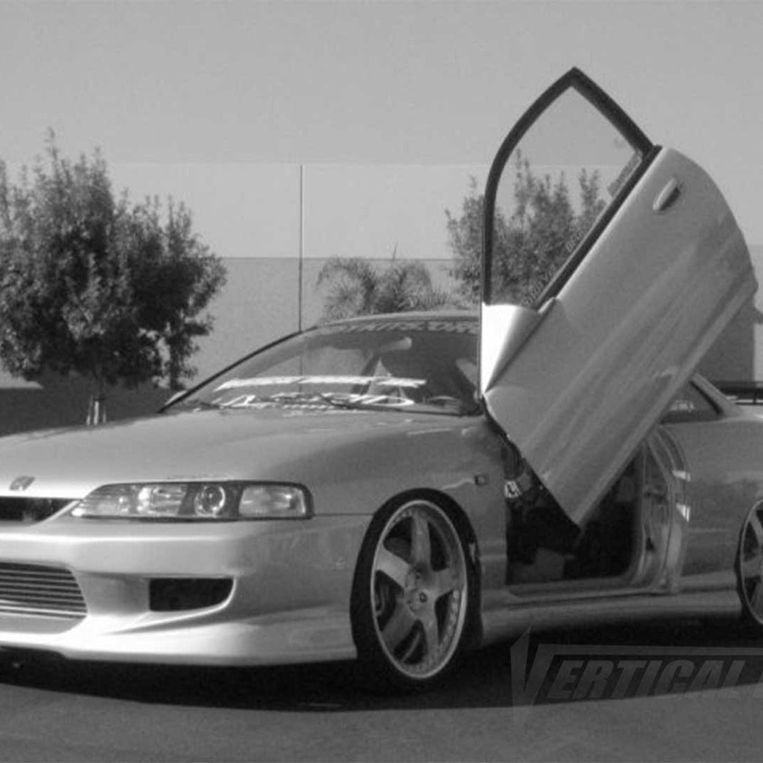 Vertical doors kit compatible Acura Integra 1994-2001