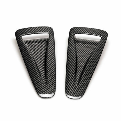 OEM-Style Carbon Fiber Air Duct For 2009-2024 Nissan GT-R