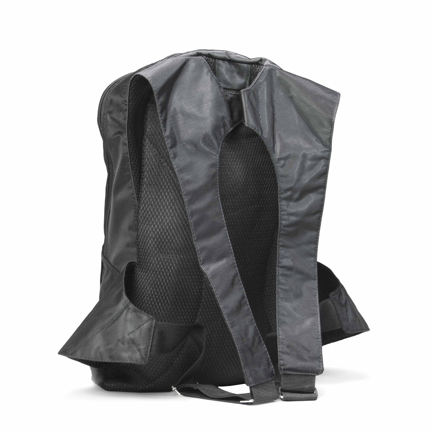 Light-Weight Seibon Carbon Black Backpack