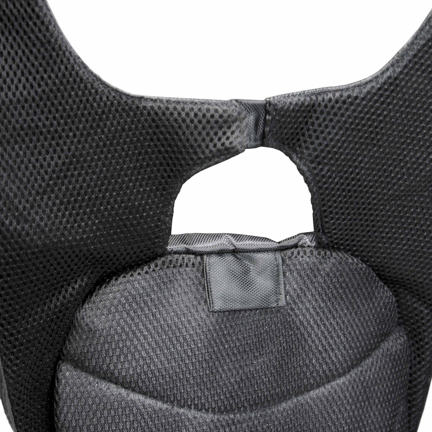 Light-Weight Seibon Carbon Black Backpack