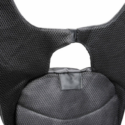 Light-Weight Seibon Carbon Black Backpack
