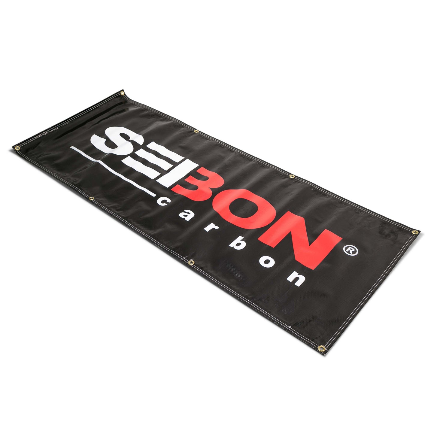 Seibon Banner (Black)