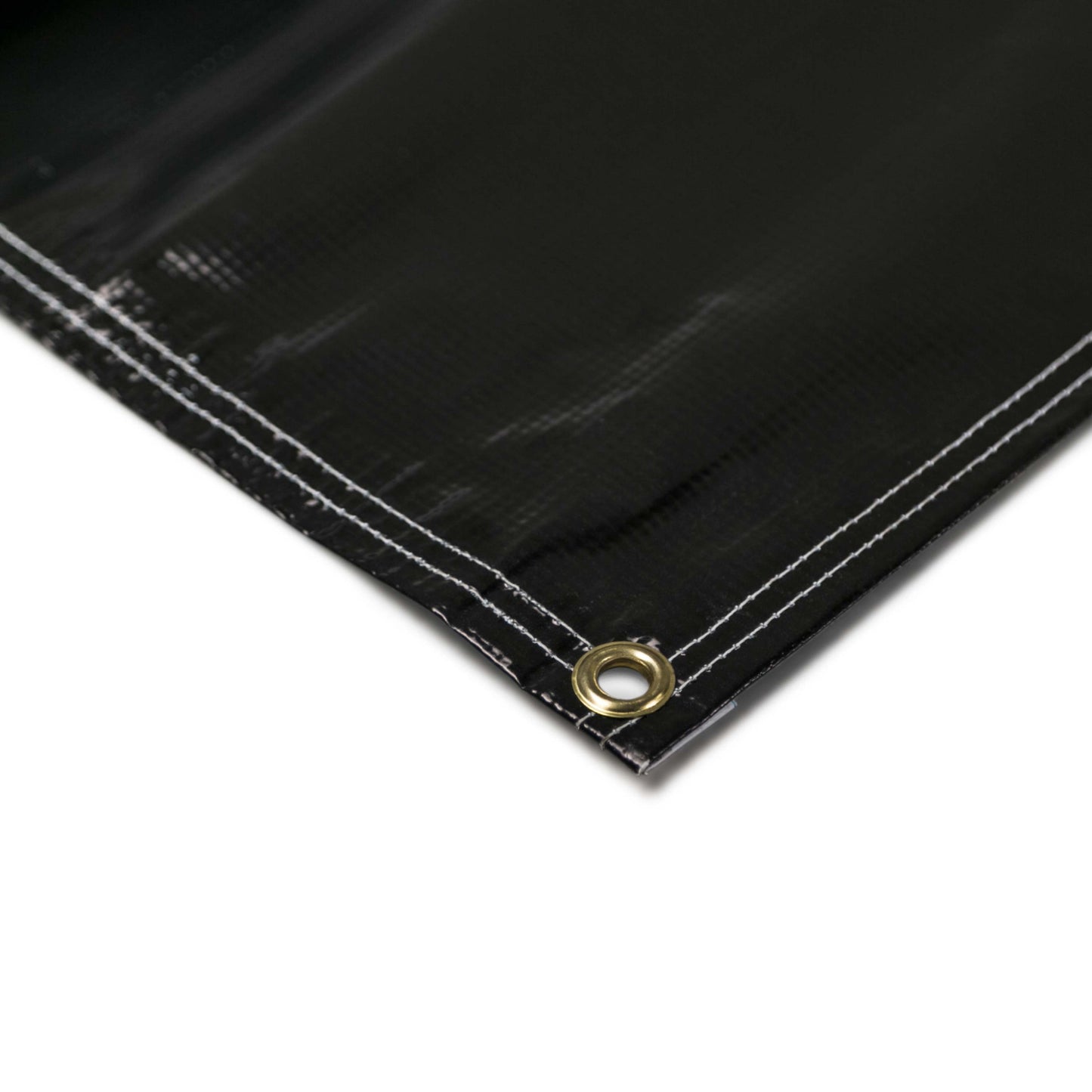 Seibon Banner (Black)