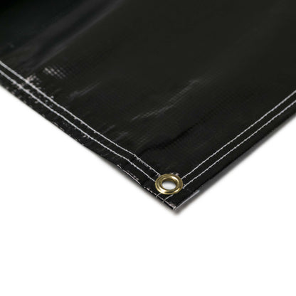 Seibon Banner (Black)