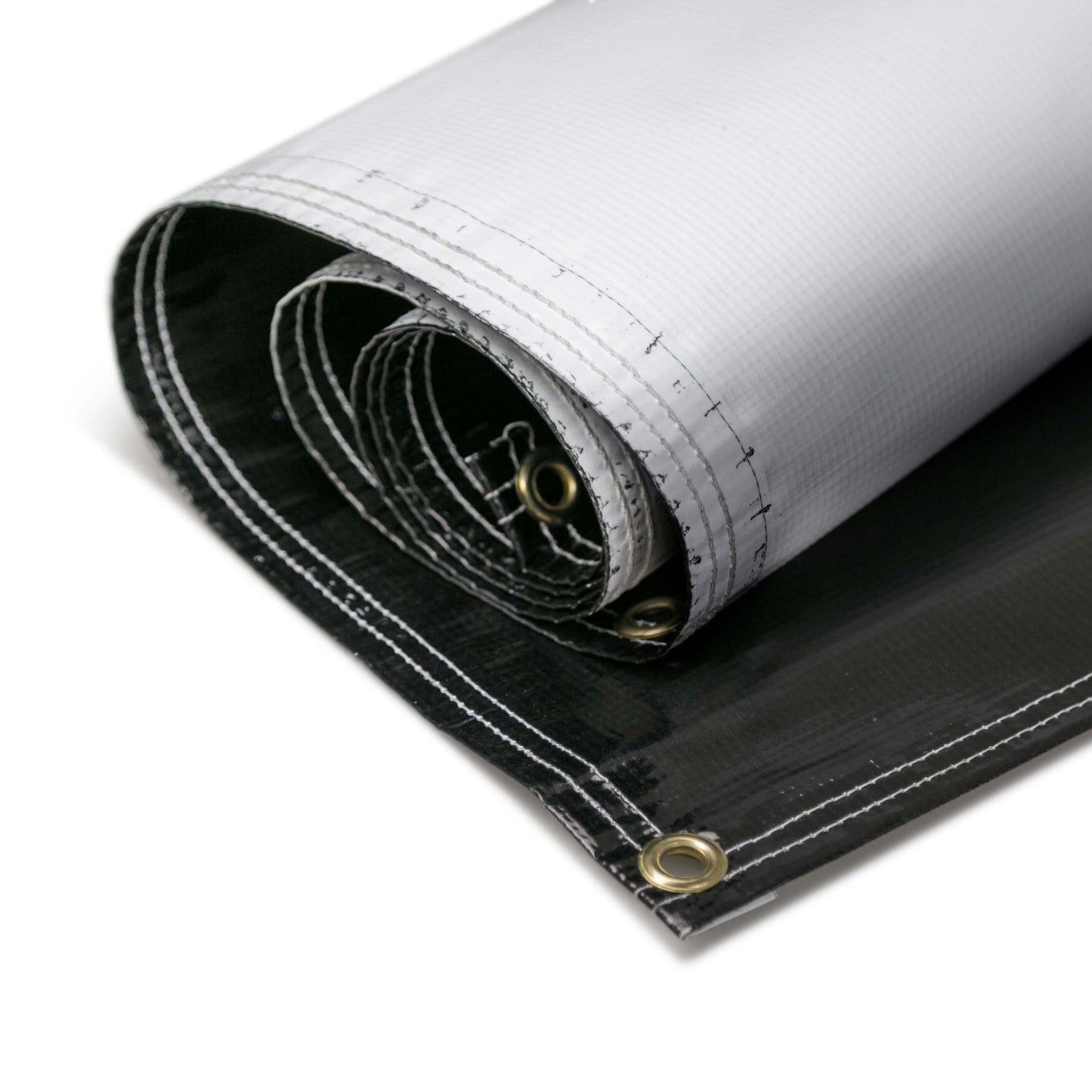 Seibon Banner (Black)