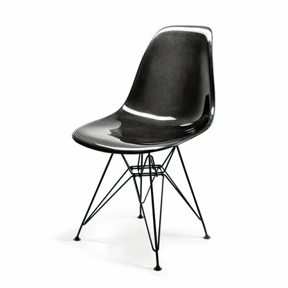 Carbon Fiber Side Chair - Adult