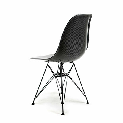 Carbon Fiber Side Chair - Adult