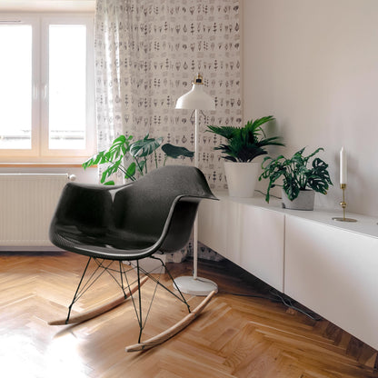 Carbon Fiber Rocking Chair - Adult