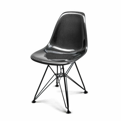Carbon Fiber Side Chair - Children