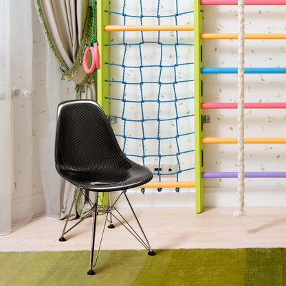 Carbon Fiber Side Chair - Children
