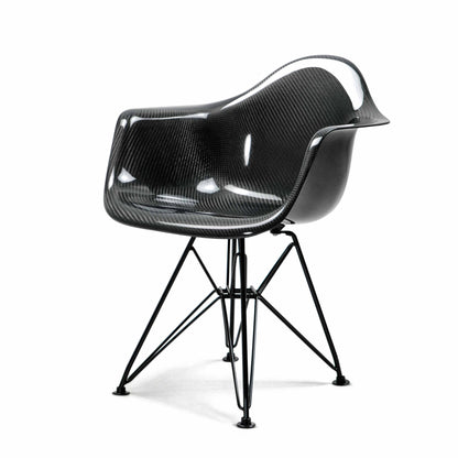 Carbon Fiber Arm Chair - Children