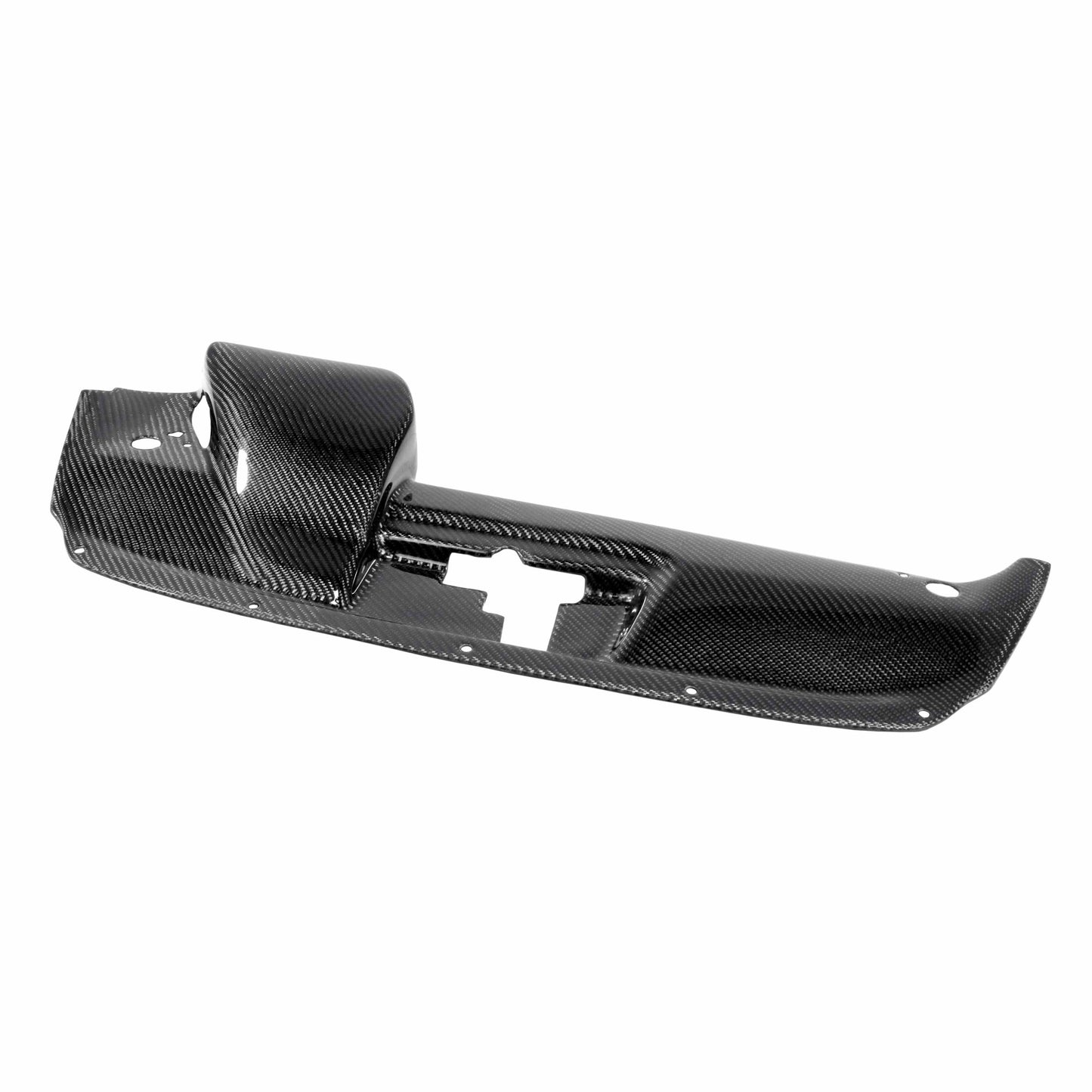 Carbon Fiber Cooling Plate For 2000-2009 Honda S2000 Type-SC