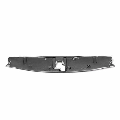 Carbon Fiber Cooling Panel Set For 2009-2024 Nissan GT-R - 3 Pcs