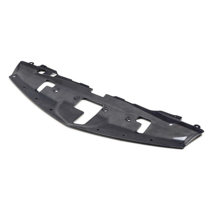 Carbon Fiber Cooling Plate For 2023-2024 Nissan Z